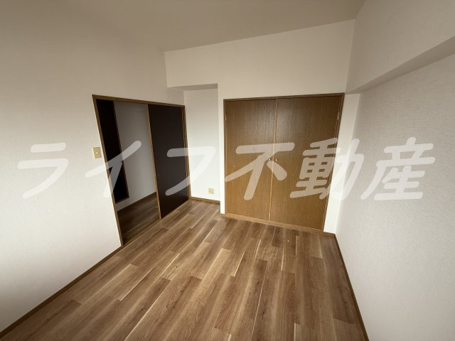 ニュープリーメルの居間・リビング|使いやすいリビングです