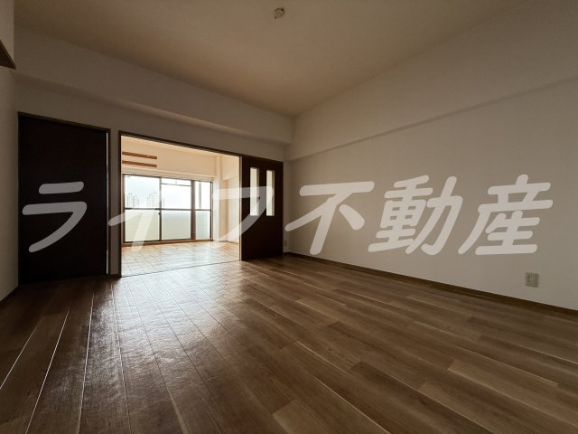 ニュープリーメルの内装|内装もきれいです