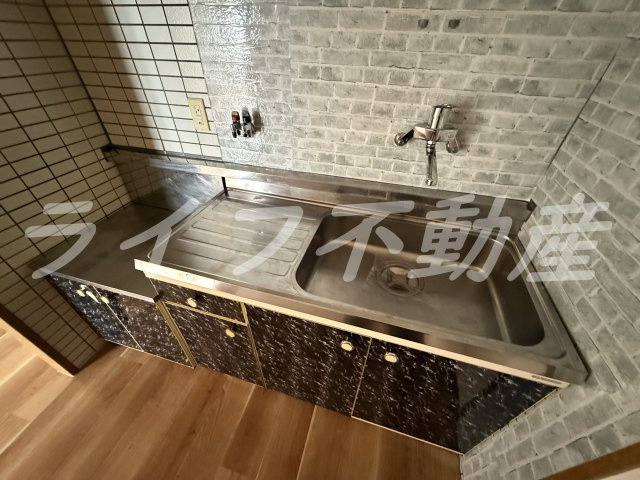 ニュープリーメルのキッチン|キッチンでお料理をお楽しみください