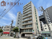 ライズ芦原橋の画像