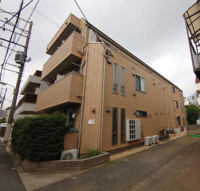 【外観】 | アウゼ大栄