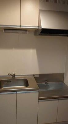 【キッチン】 | アウゼ大栄