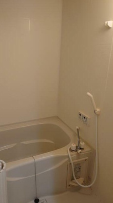 【浴室】 | アウゼ大栄