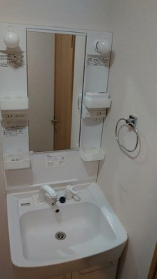 【洗面所】 | アウゼ大栄