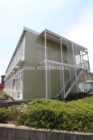 レオパレススプリングＢ