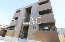 ＲＥＧＡＬＥＳＴ　白旗の画像