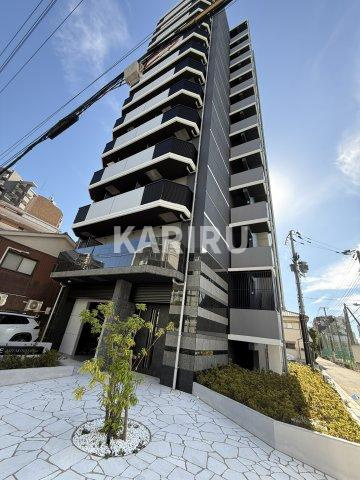 S-RESIDENCE都島Lux