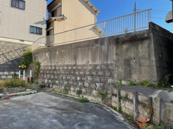 常滑市苅屋町6丁目　売り土地のその他