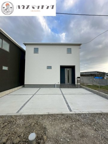 リーブルガーデンうるま市高江洲・３号棟