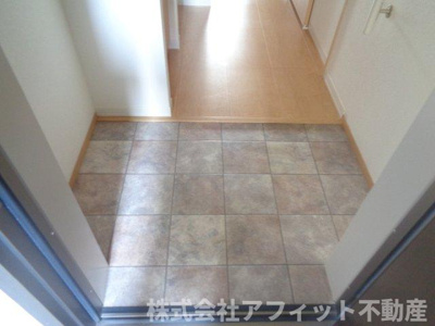 【エントランス】 | グランべレオ南手城