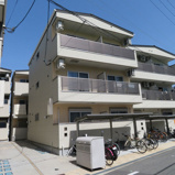 FmaisonLOREⅤ番館の画像