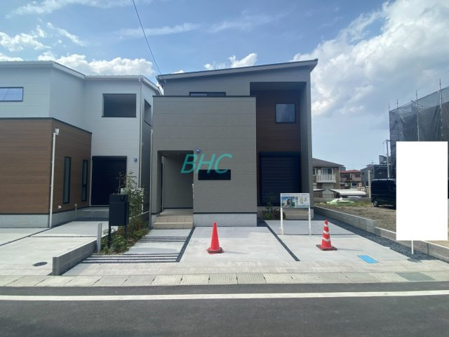 月輪３丁目バードタウン瀬田月輪Ⅳ期⑦号地の画像