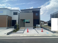 月輪３丁目バードタウン瀬田月輪Ⅳ期⑦号地の画像