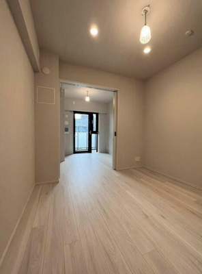 【内装】 | 猿江恩賜公園レジデンス