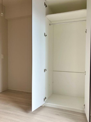 【収納】 | 猿江恩賜公園レジデンス