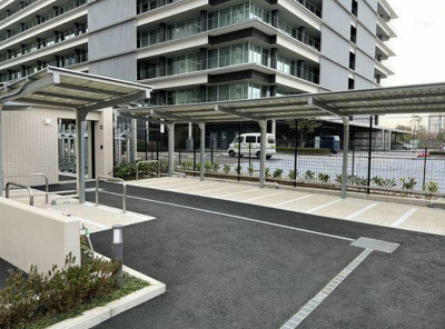 【その他共用部分】 | 猿江恩賜公園レジデンス