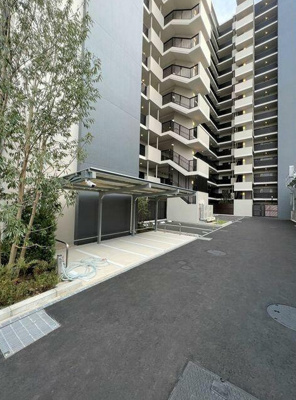 【設備】 | 猿江恩賜公園レジデンス