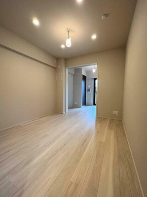 【居間・リビング】 | 猿江恩賜公園レジデンス