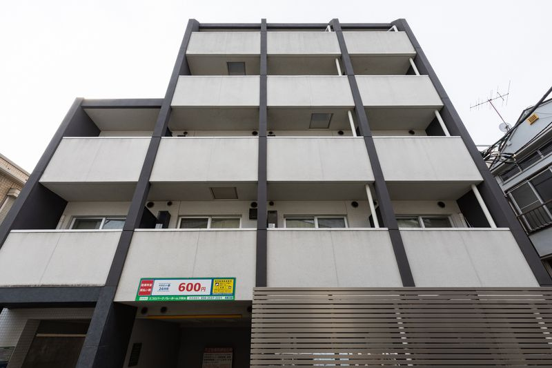 パレ・ホームズ桜台