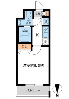 ＫＤＸレジデンス大島