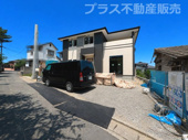 福岡市東区塩浜1丁目5期　1号棟（全1棟）【仲介手数料無料・0円】の画像