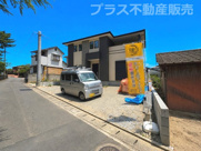 福岡市東区塩浜1丁目5期　1号棟（全1棟）【仲介手数料無料・0円】の画像