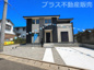 福岡市東区塩浜1丁目5期　1号棟（全1棟）【仲介手数料無料・0円】の画像