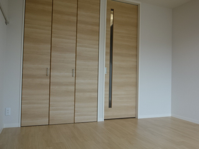 インステージ繁昌Ⅰ　A棟の子供部屋