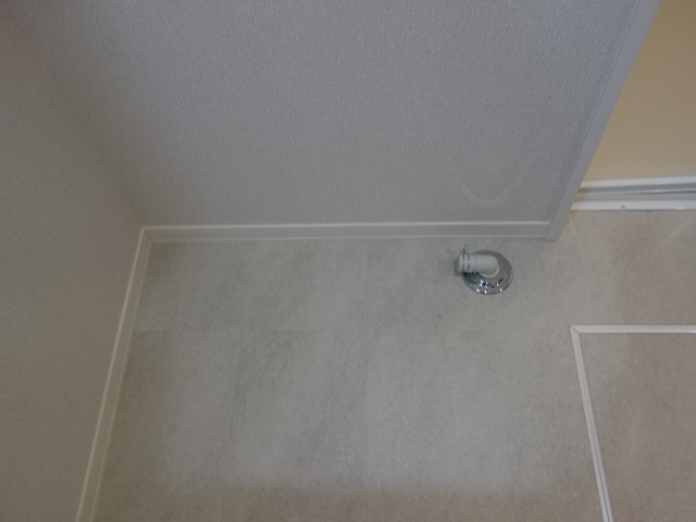 インステージ繁昌Ⅰ　A棟の内装