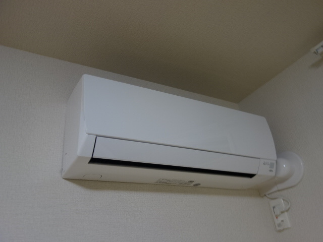 インステージ繁昌Ⅰ　A棟の設備