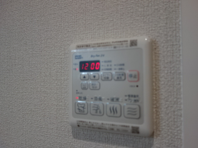 インステージ繁昌Ⅰ　A棟の浴室