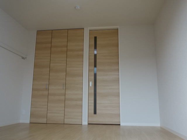 インステージ繁昌Ⅰ　A棟の居間・リビング