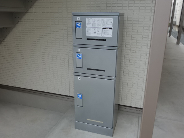 インステージ繁昌Ⅰ　A棟のその他