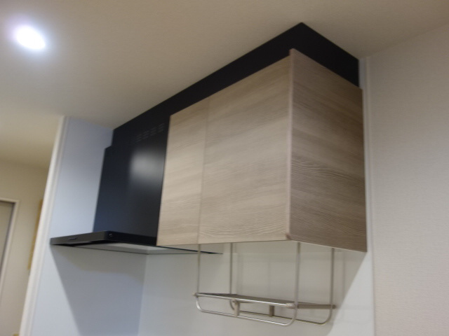 インステージ繁昌Ⅰ　A棟の内装