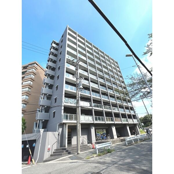 Conde藤が丘(S-FORT藤が丘)