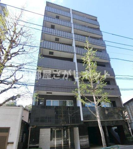 ザ・レジデンス・オブ・トーキョーY11【おとり物件なし】#学生・社会人にオススメ