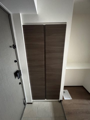 【収納】 | ガリシア西馬込