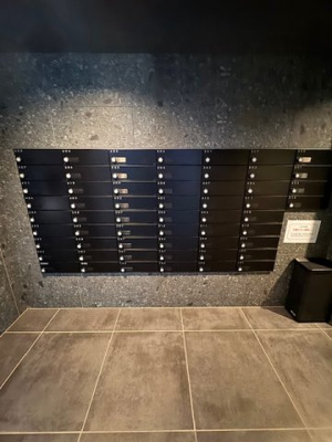 【その他共用部分】 | ガリシア西馬込