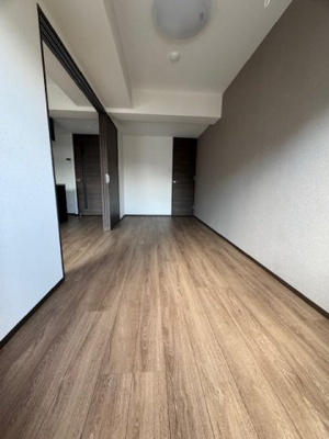 【洋室】 | ガリシア西馬込