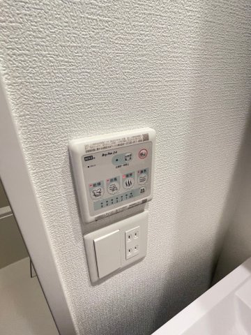 【設備】 | セレニテ東三国ミラク
