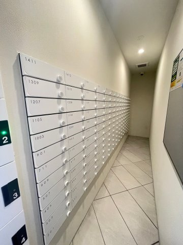 【その他共用部分】 | セレニテ東三国ミラク
