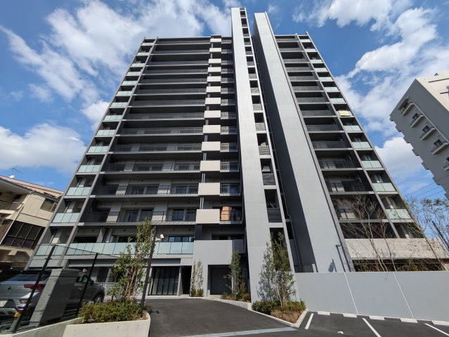 ブランシエスタ新丸子リバーフロント