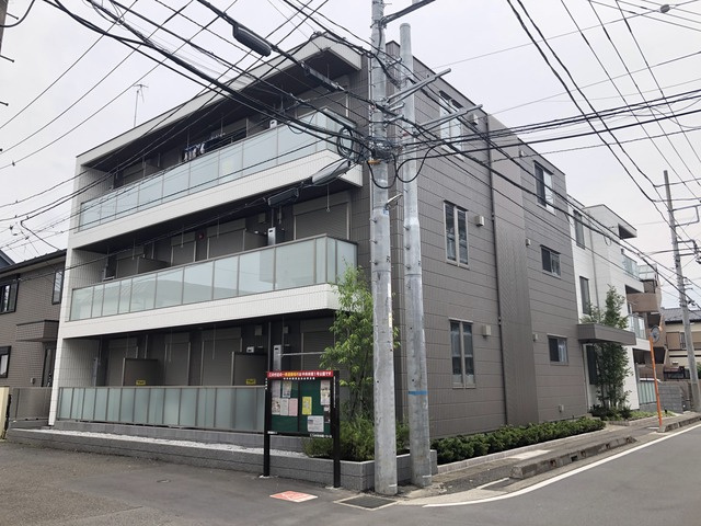 リトルウッズ中央林間