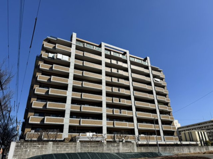 【外観】JGMヴェルデ板付中央公園 