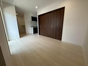 MOVE広駅前の居間・リビング
