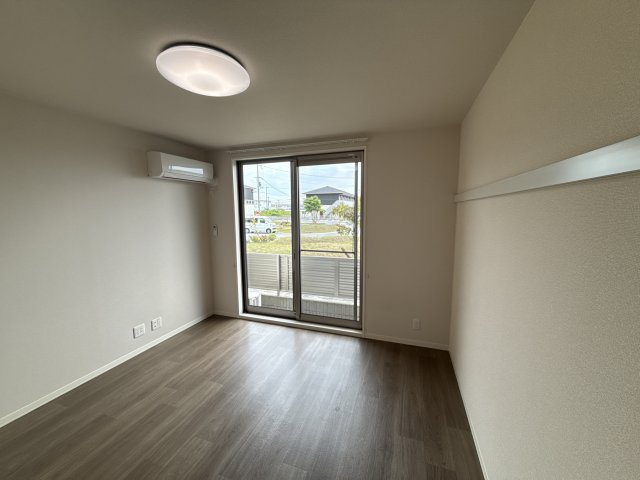 インステージ繁昌Ⅰ　B棟の子供部屋
