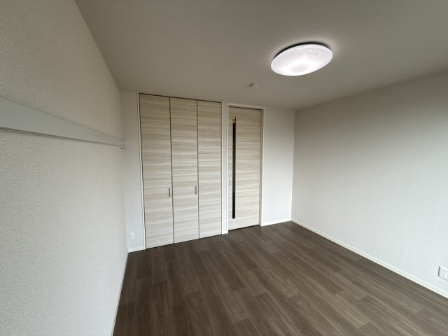 インステージ繁昌Ⅰ　B棟の洋室