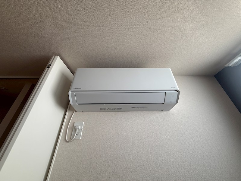 la vita摂津本山の設備