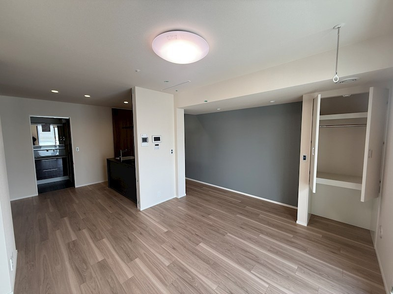 la vita摂津本山の居間・リビング