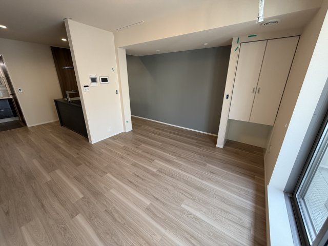 la vita摂津本山の居間・リビング